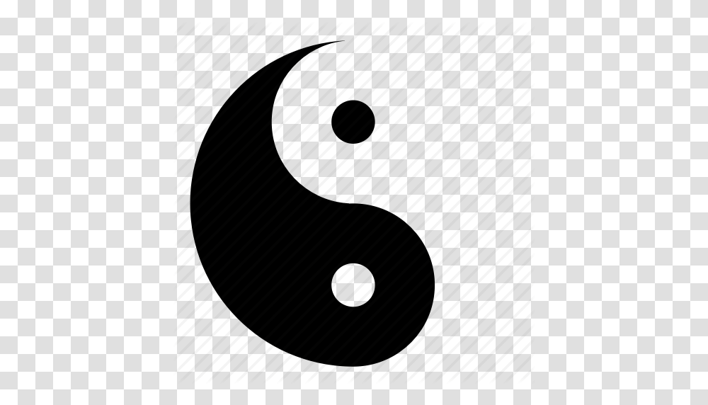 Paste symbol yin yang copy ☯ Type