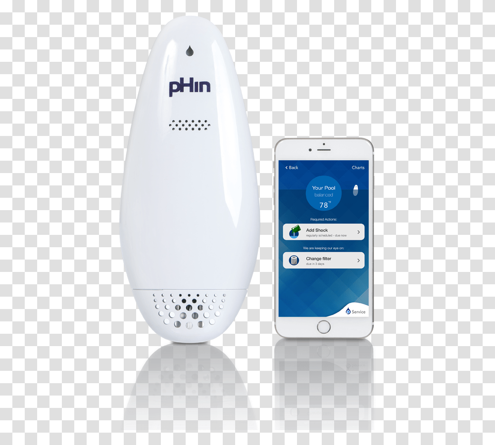 Phin Smart Water Care Monitor And App Samsung Galaxy, Mobile Phone, Electronics, Mouse, Computer Transparent Png