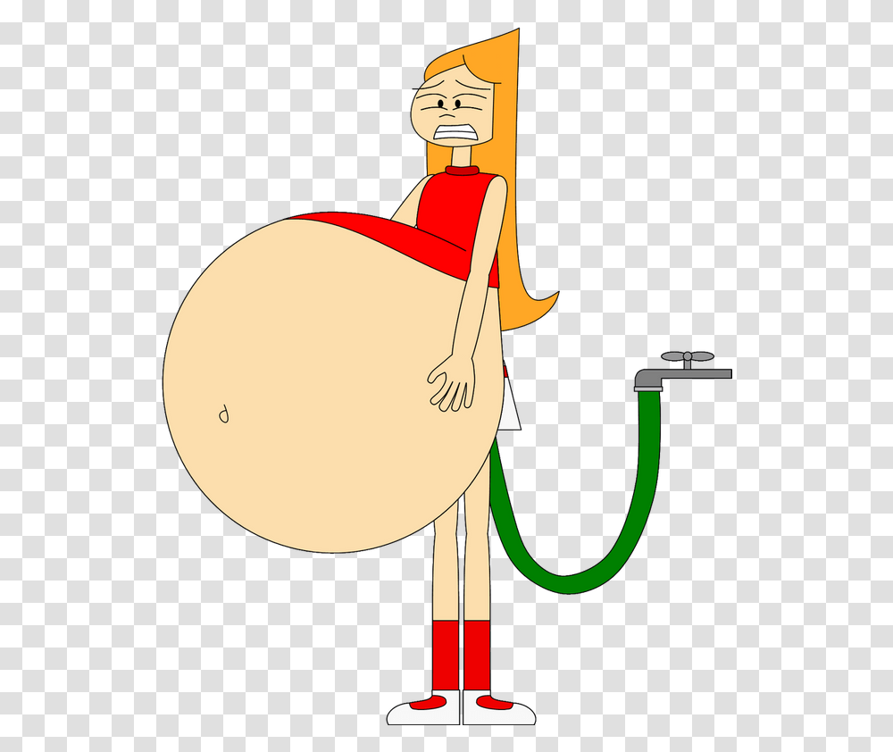 Phineas And Ferb Fan Art, Outdoors Transparent Png