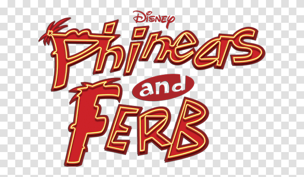 Phineas And Ferb Netflix, Light, Neon, Lighting Transparent Png