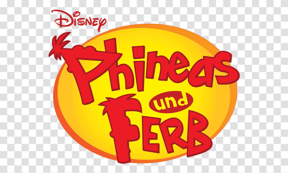 Phineas And FerbClass Img Responsive Owl Lazy Disney Phineas And Ferb Logo, Label, Word Transparent Png