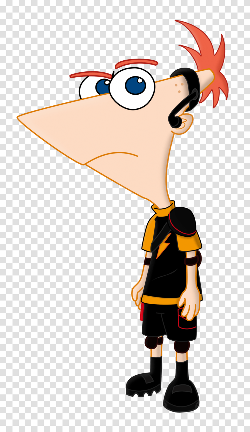 Phineas Clipart, Toy, Kite, Leisure Activities Transparent Png