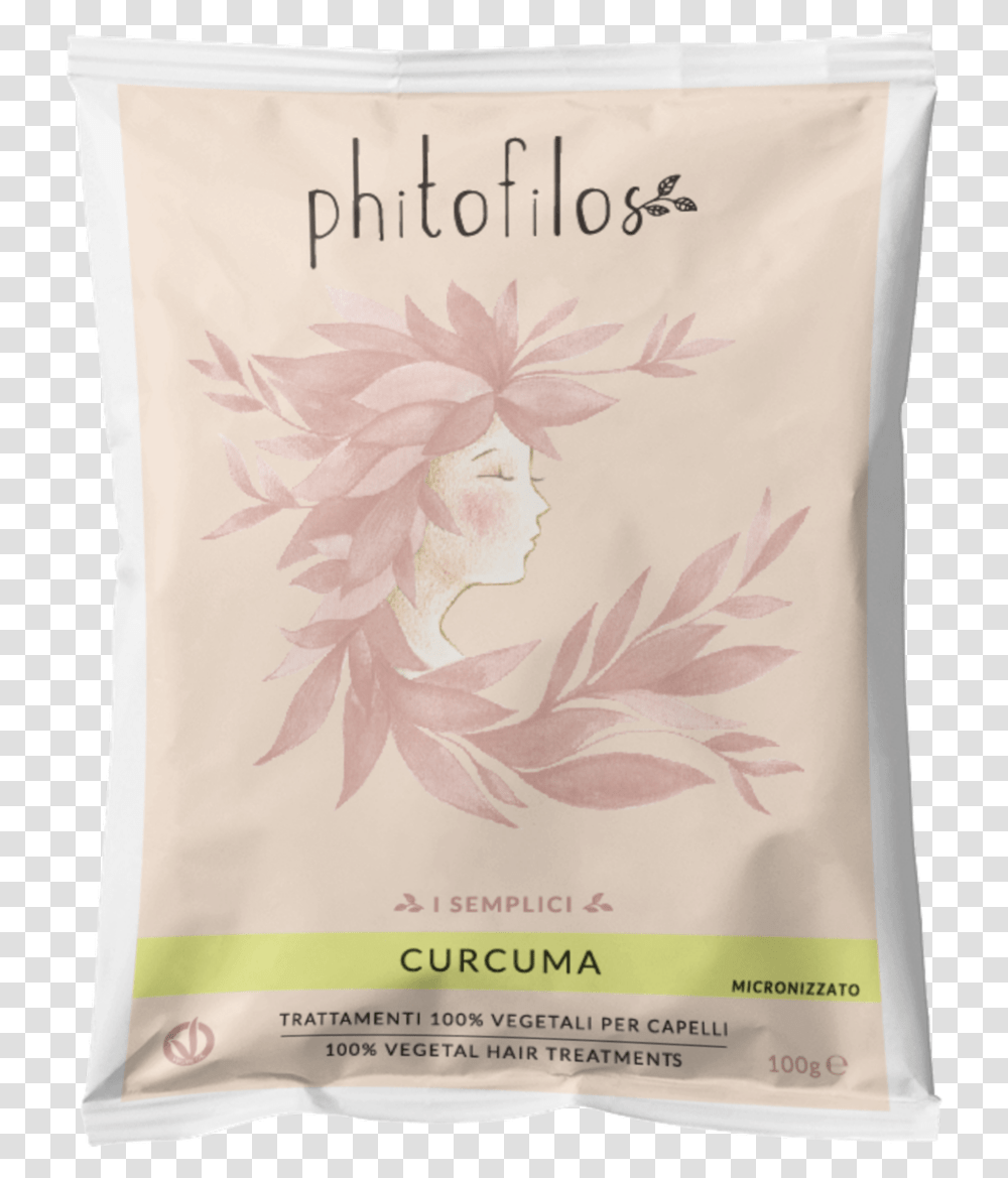 Phitofilos Pure Turmeric Powder Phitofilos, Bottle, Petal, Flower, Plant Transparent Png