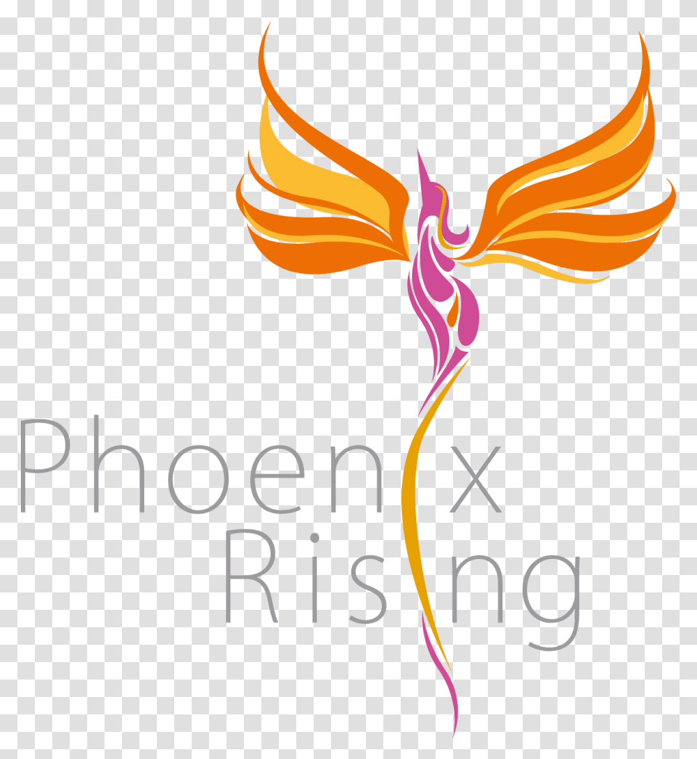 Phnix Rising, Fire Transparent Png