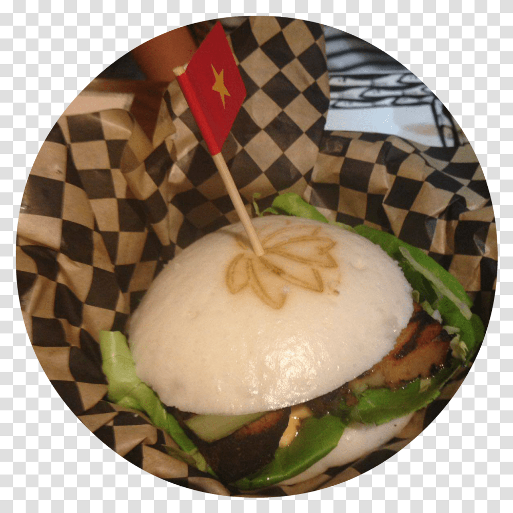 Pho Amp Bun Download Nikuman, Burger, Food, Plant, Birthday Cake Transparent Png