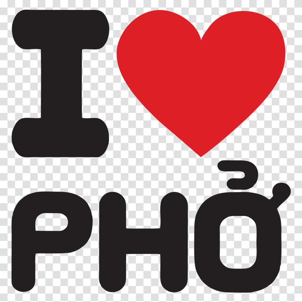 Pho, Heart, Electronics Transparent Png
