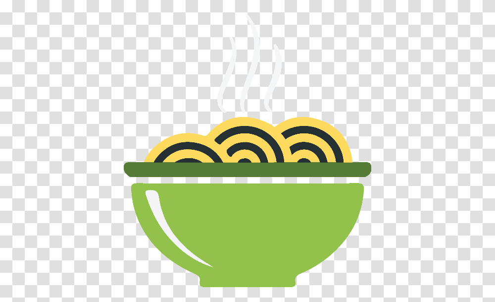 Pho Now Texas, Bowl, Mixing Bowl, Food, Bread Transparent Png