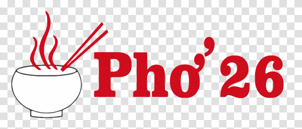 Pho Vietnamese Restaurant Order Delivery Pickup Online, Number, Alphabet Transparent Png