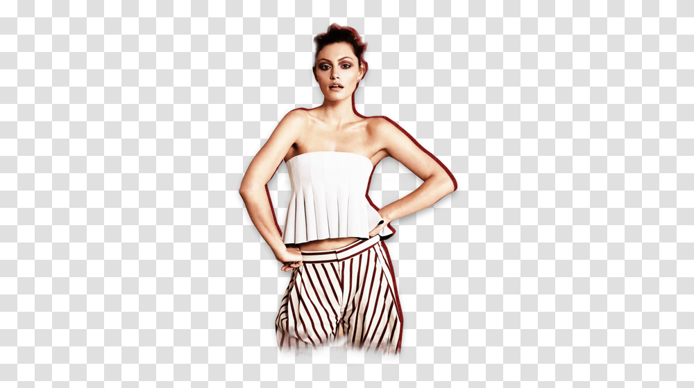 Phoebe Tonkin, Female, Person, Underwear Transparent Png