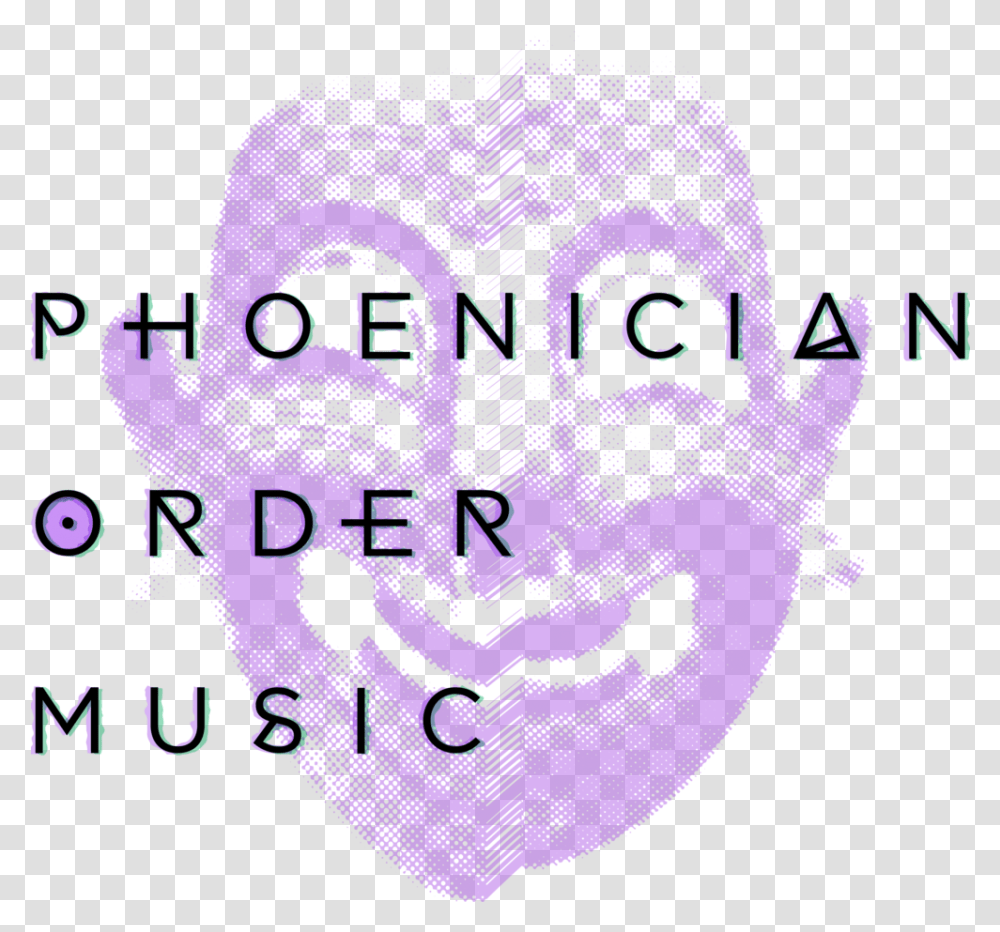 Phoenician Order Music Illustration, Graphics, Art, Text, Head Transparent Png