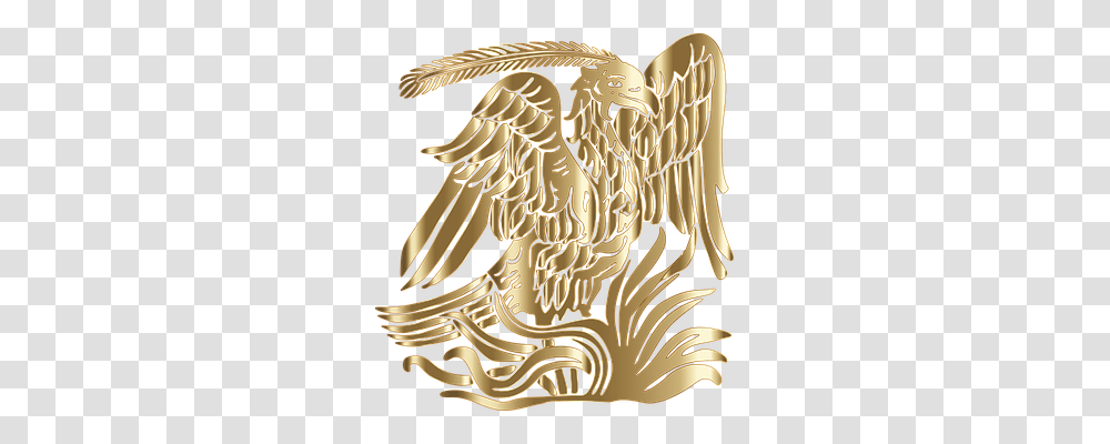 Phoenix Animals, Emblem, Logo Transparent Png