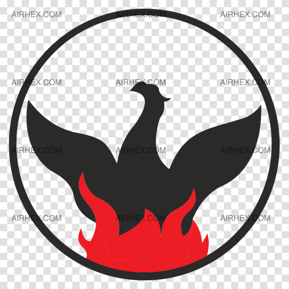 Phoenix Air Phoenix Air Group Logo, Animal, Bird, Eagle Transparent Png