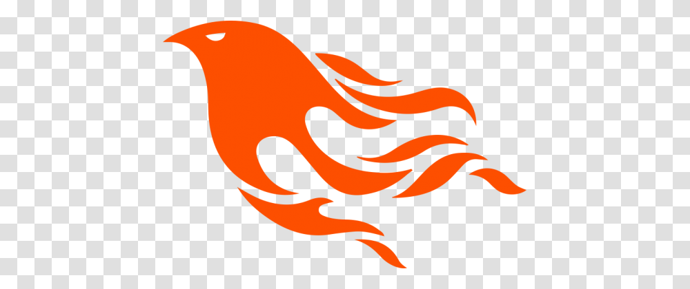 Phoenix, Animal, Hand, Food Transparent Png