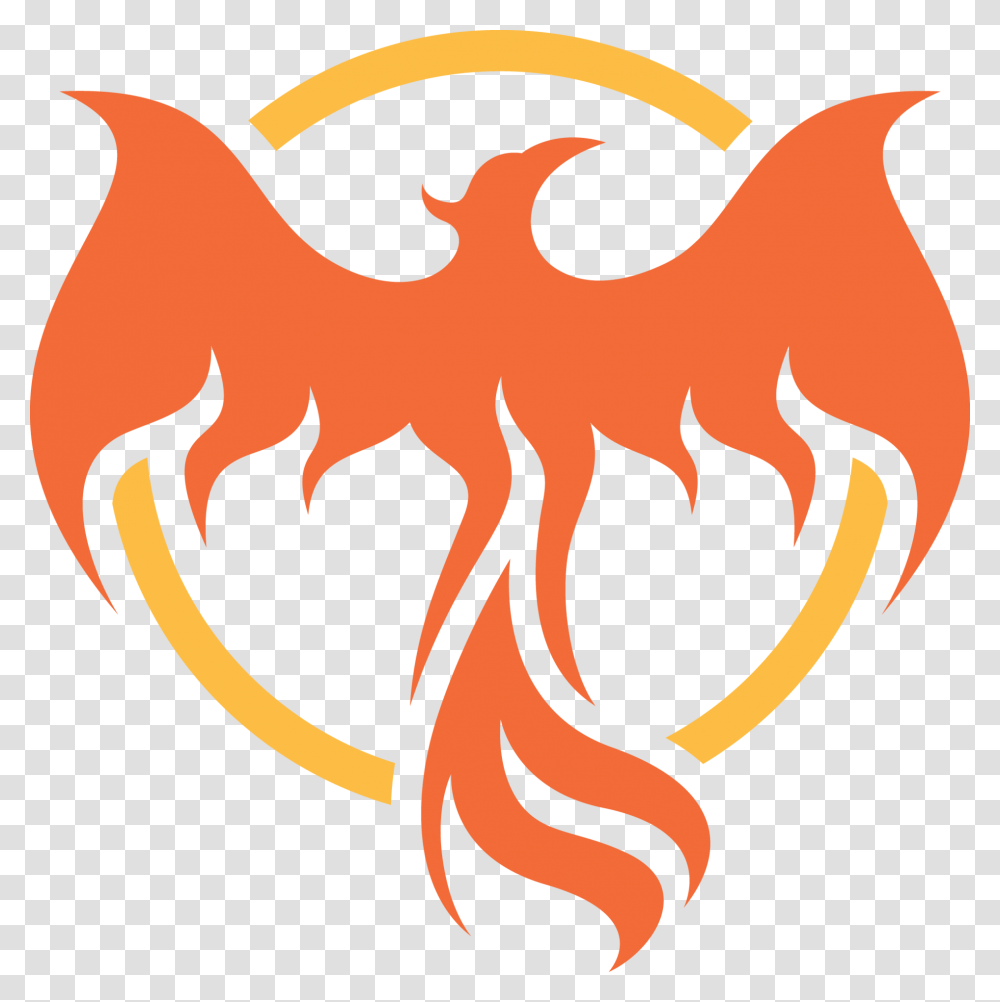 Phoenix Background, Emblem, Halloween, Eagle Transparent Png