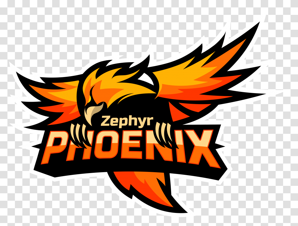 Phoenix Bird Emblem Phoenix Logo, Fire, Flame Transparent Png