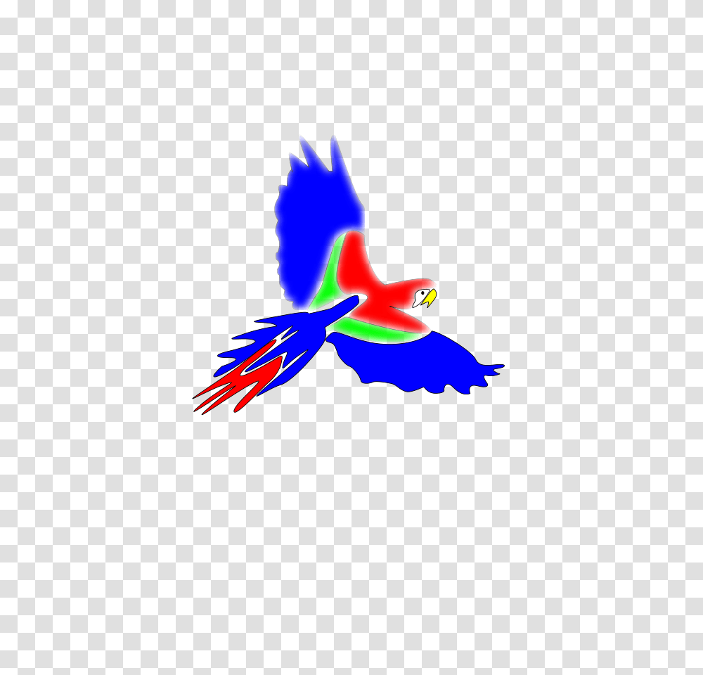 Phoenix Clip Art, Animal, Macaw, Parrot, Bird Transparent Png