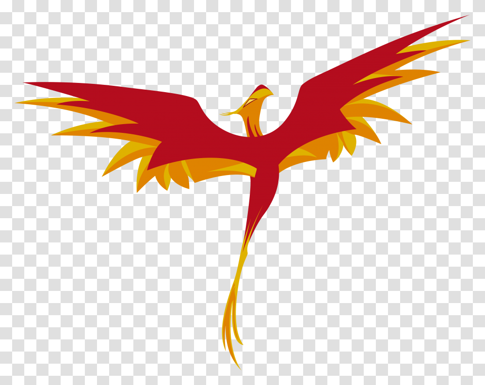 Phoenix Clip Art Phoenix, Bird, Animal, Dragon, Flying Transparent Png