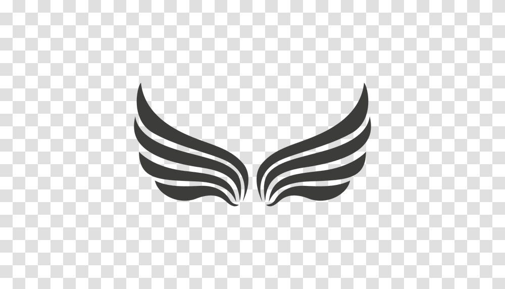 Phoenix Clipart Phoenix Wing, Logo, Trademark, Label Transparent Png