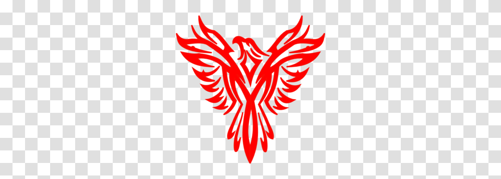 Phoenix Clipart, Emblem, Logo, Trademark Transparent Png