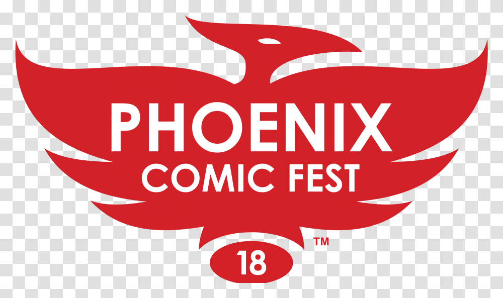 Phoenix Comic Con, Label, Alphabet Transparent Png