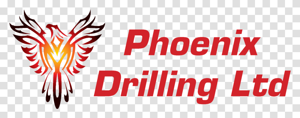Phoenix Drilling, Alphabet, Word Transparent Png
