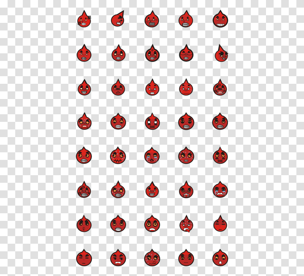 Phoenix Emoji, Tree, Plant, Halloween Transparent Png