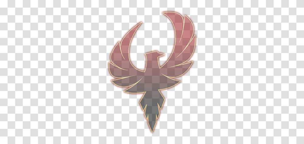 Phoenix Evolution Phoenix Evolution, Symbol, Logo, Trademark, Leaf Transparent Png