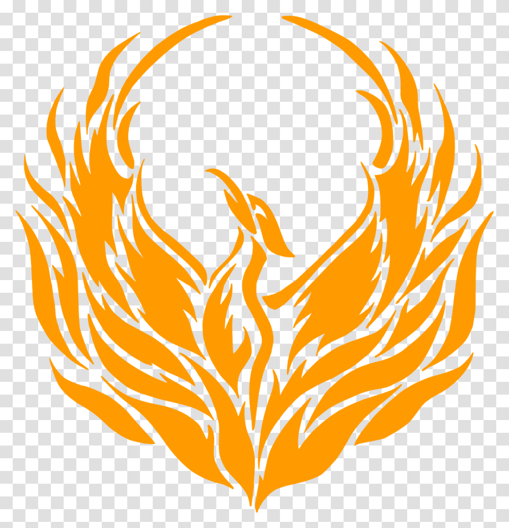 Phoenix Fab, Flame, Fire, Dragon Transparent Png