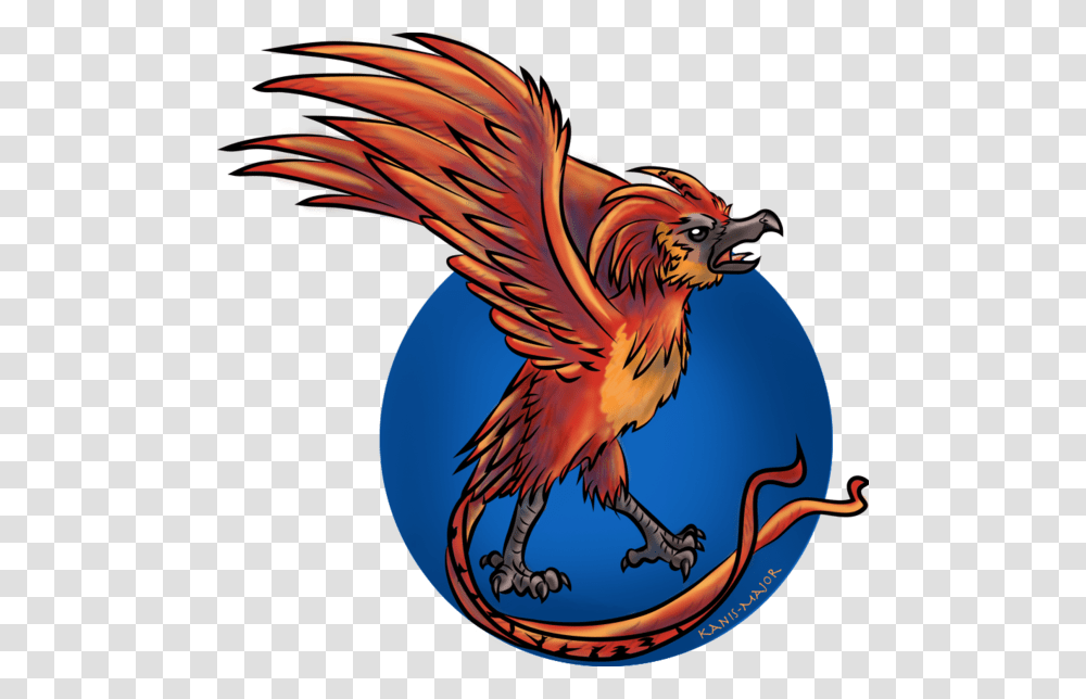 Phoenix Fawkes Fawkes The Phoenix Clipart, Bird, Animal, Chicken, Poultry Transparent Png