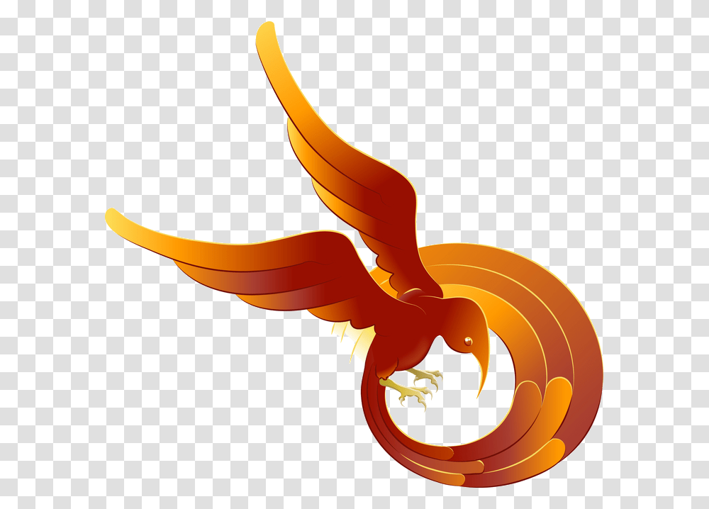 Phoenix Gallery, Animal, Fire, Fish, Ketchup Transparent Png