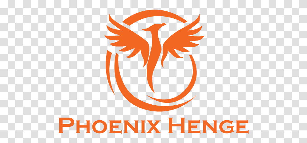 Phoenix Henge Background, Poster, Advertisement, Symbol, Emblem Transparent Png