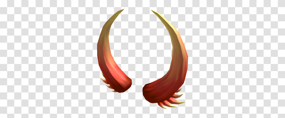 Phoenix Horns Roblox Wikia Fandom Roblox Phoenix Horns Transparent Png
