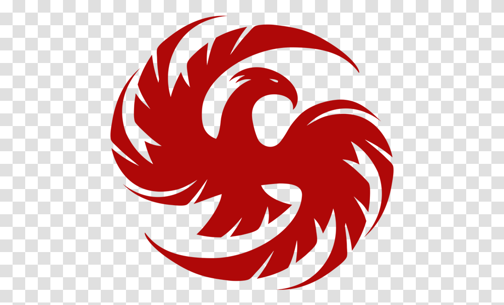 Phoenix Icon Phoenix Logo, Animal, Bird, Flamingo, Flower Transparent Png