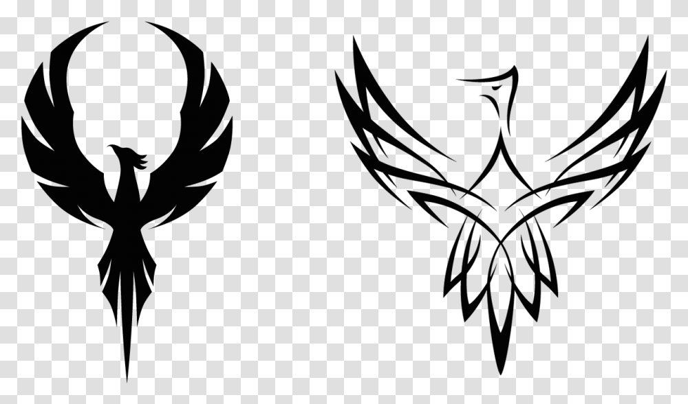 Phoenix Logo Clip Art, Person, Human, Face Transparent Png
