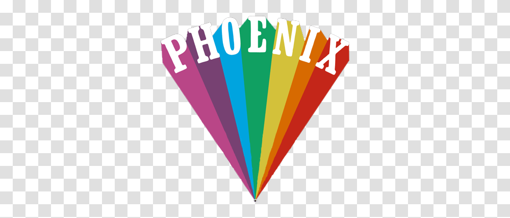 Phoenix Logo For Phoenix Band Poster, Text, Word, Paper, Graphics Transparent Png