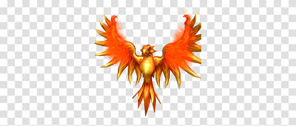 Phoenix Monster Islands Roblox Wiki Fandom Roblox Phoenix, Art, Bird, Animal, Graphics Transparent Png