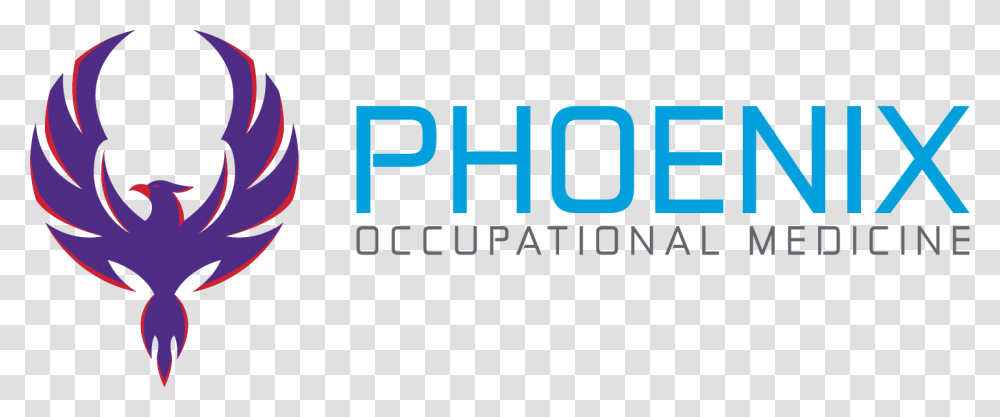 Phoenix Occupational Medicine, Logo, Trademark Transparent Png