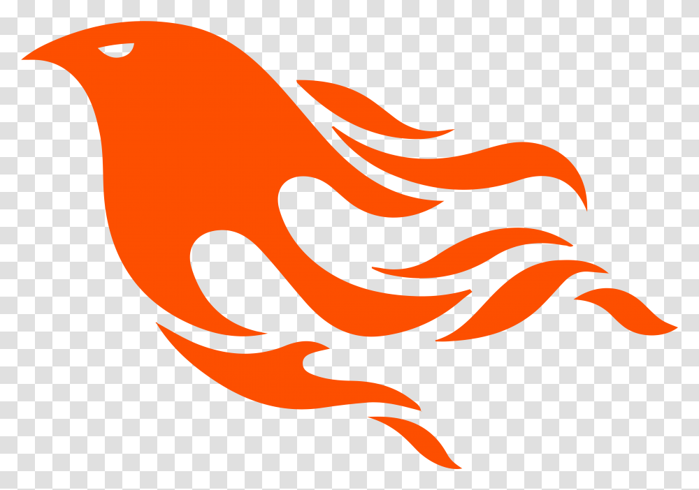 Phoenix Phoenix Framework Logo, Hand, Graphics, Art Transparent Png