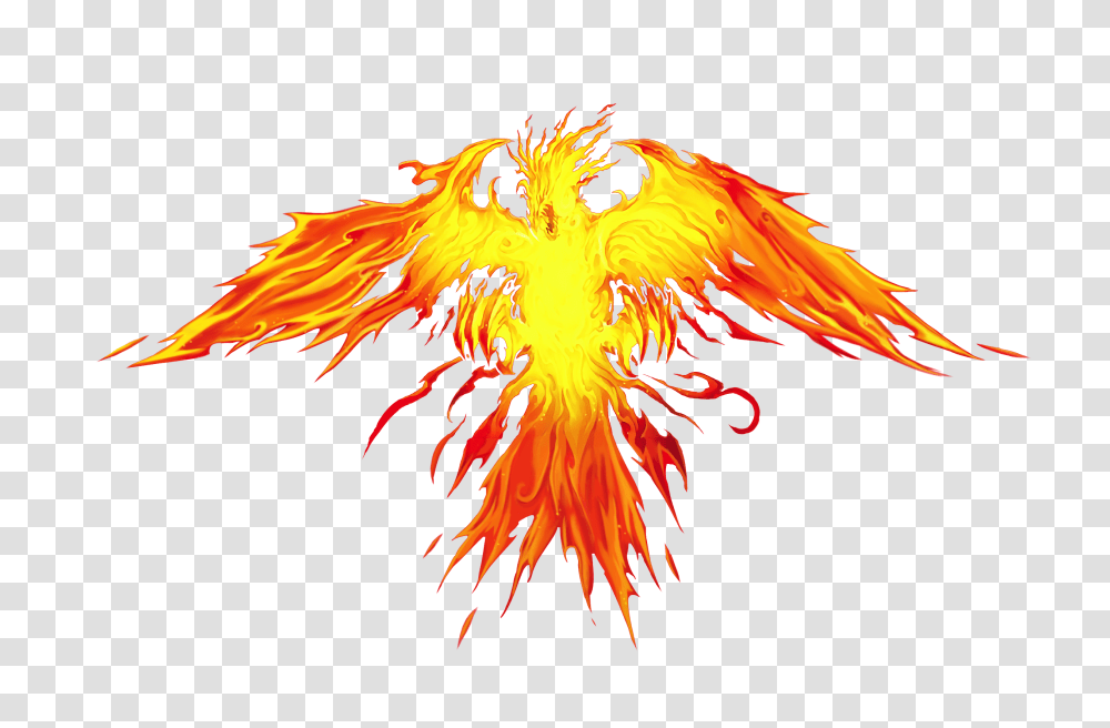 Phoenix Picture Winged Dragon Of Ra Immortal Phoenix Artwork, Graphics, Modern Art, Angel, Archangel Transparent Png