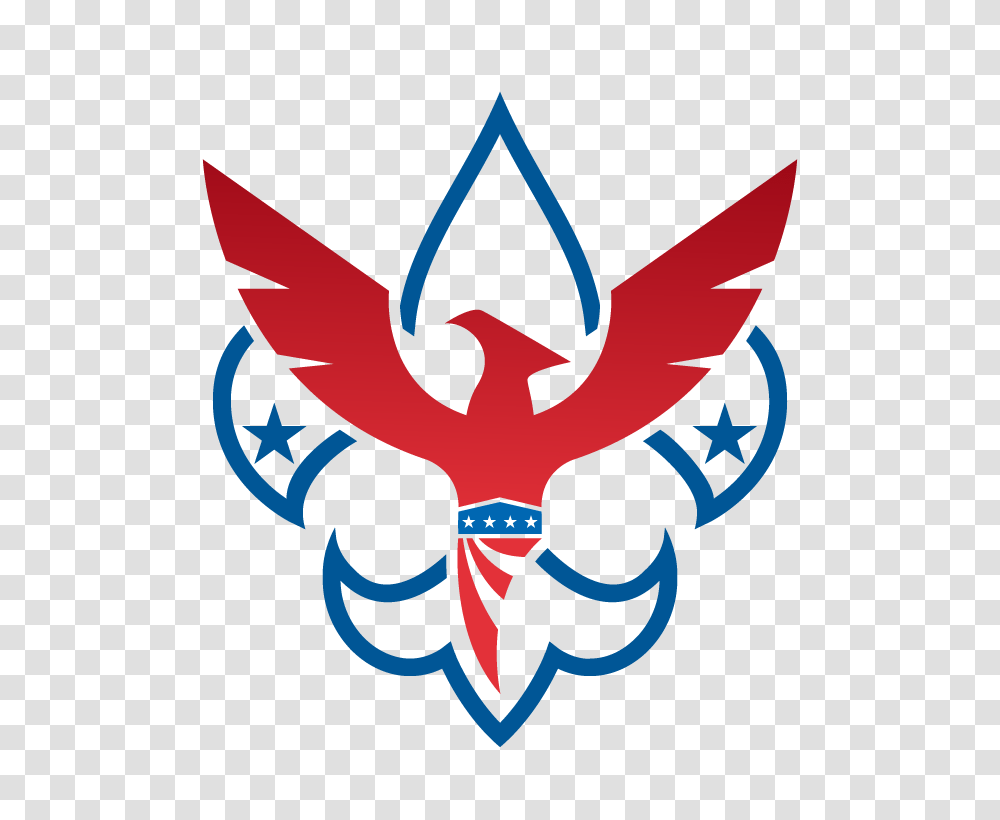 Phoenix Scouts, Emblem, Logo, Trademark Transparent Png