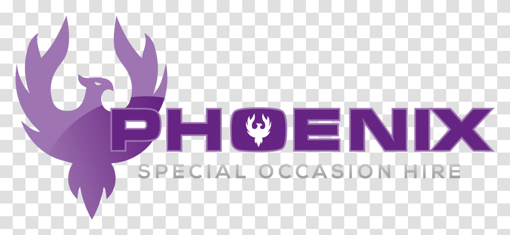 Phoenix Special Occasion Hire Graphic Design Transparent Png