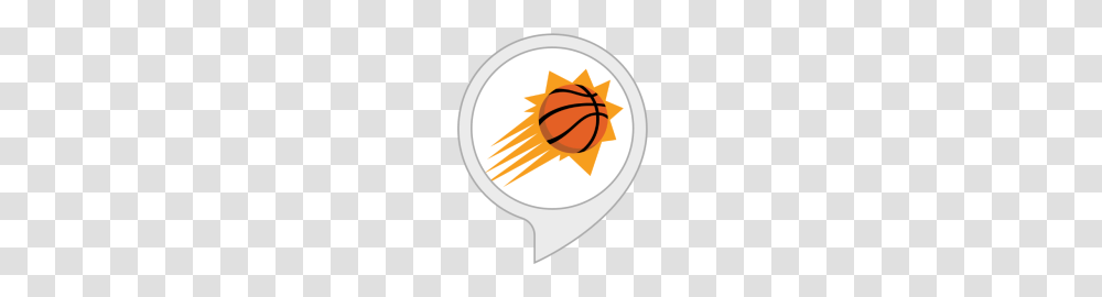 Phoenix Suns Alexa Skills, Nature, Outdoors, Plectrum, Label Transparent Png