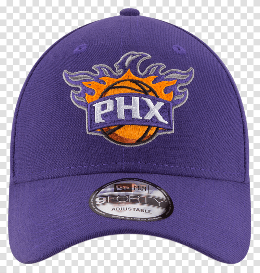 Phoenix Suns, Apparel, Baseball Cap, Hat Transparent Png