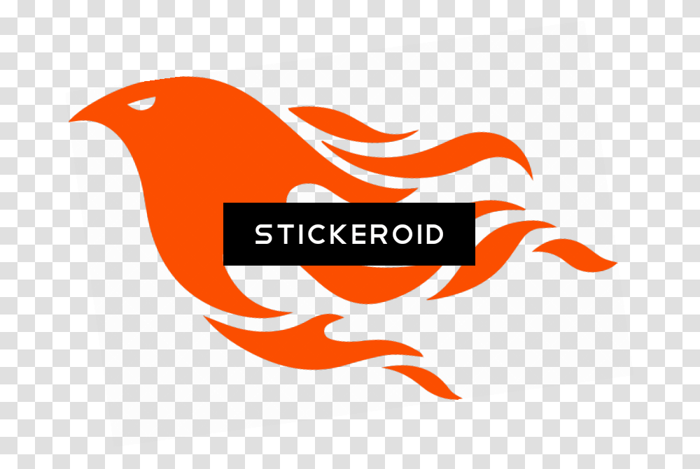 Phoenix Suns Logo Dribbble, Animal, Bird Transparent Png