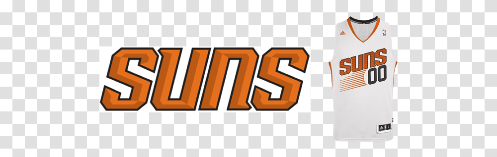 Phoenix Suns Picture Phoenix Suns Jersey Logo, Number, Symbol, Text, Word Transparent Png