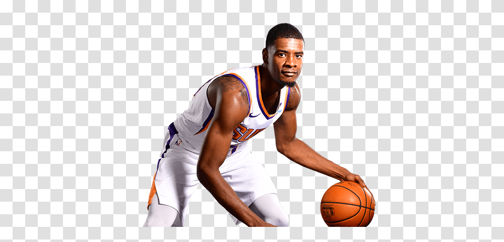 Phoenix Suns The Official Site Of The Phoenix Suns, Person, Human, People, Basketball Transparent Png