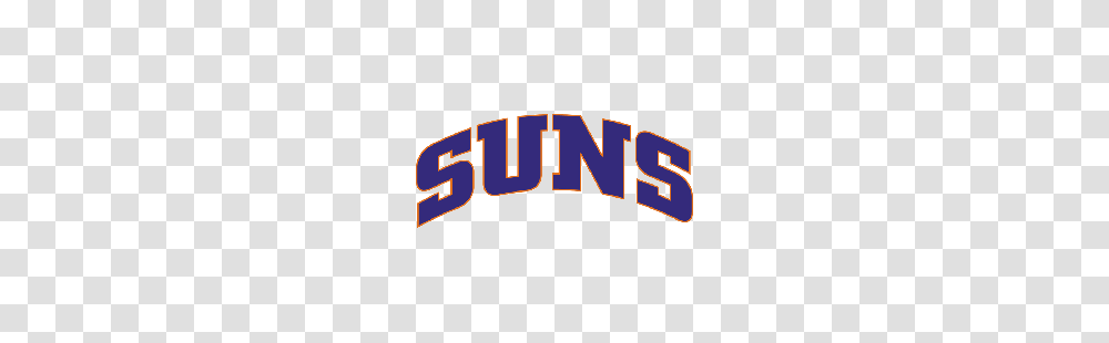 Phoenix Suns Wordmark Logo Sports Logo History, Trademark, Dynamite Transparent Png