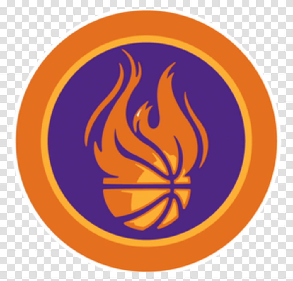 Phoenix Svg Vector Phoenix Suns, Label, Light Transparent Png