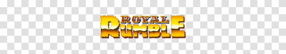 Phoenix To Host Wwe Royal Rumble Weekend First Comics News, Pac Man Transparent Png