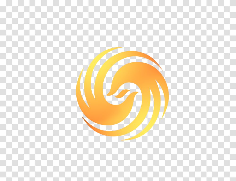 Phoenix Tv Logo Circle, Graphics, Art, Symbol, Text Transparent Png